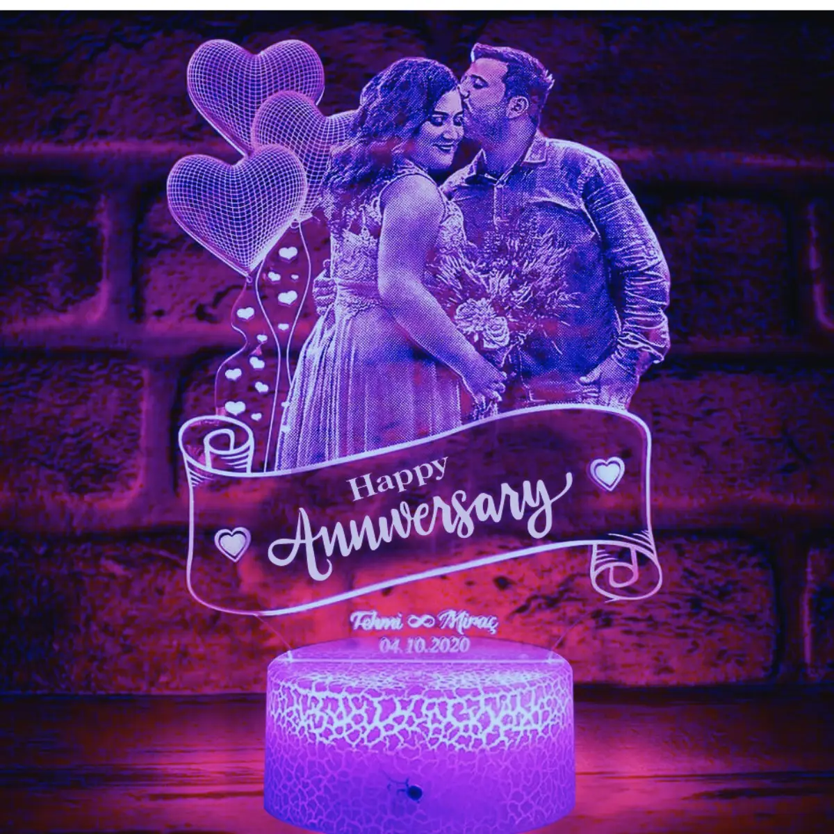 anniversary gift
