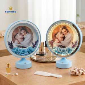 Customized  Photo Lamp